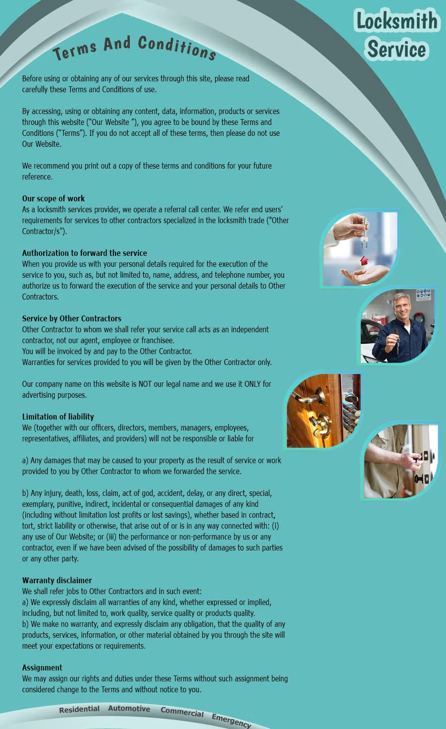 Advanced Locksmith Service Framingham, MA 508-409-6153